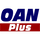 USA | OAN PLUS logo
