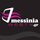GR: MESSINIA TV logo
