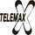 MX | TELEMAX logo
