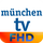 MÜNCHEN TV logo