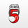 IT | STEREO 5 TV logo