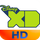 PL| DISNEY XD logo