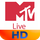 PL| MTV LIVE HD logo