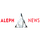 RO | ALEPH NEWS logo