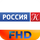 RU | RUSSIA K FHD logo