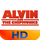 COCUK 7/24 | ALVİNNNN logo