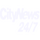 |FR| CityNews 24/7 HD logo