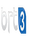 CY | BRT 3 [NOT 24/7] logo