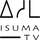 CA | UVAGUT TV  logo