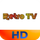RU | RETRO TV HD logo