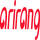 KR | ARIRANG logo