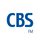 KR | CBS TV logo