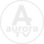 Aurora TV HR logo