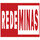 BR | REDE MINAS [Not 24/7] logo