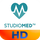 PL| STUDIOMED TV HD logo