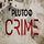 UK | CRIME TV HD logo