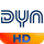 DE | DYN SPORT 1ᴿᴬᵂ logo