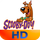 COCUK 7/24 | SCOOBY DOO logo