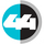 MX | CANAL 44 CHIHUAHUA logo