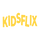 USA | KIDSFLIX logo