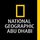 NATIONAL GEOGRAPHIC ABU DHABI logo