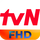 PL| TVN HD logo
