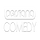 IR | PERSIANA COMEDY logo