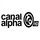 CH | CANAL ALPHA JURA logo