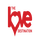 USA | THE LOVE DESTINATION logo
