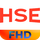 DE | HSE logo