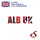 AL | ALBANIA UK TV  logo