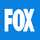 |GR| FOX TV logo