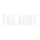 USA | FAIL ARMY logo