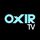 IR | OXIR TV logo