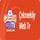 TR | CEKMEKOY TV logo