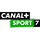 CZ| CANAL+ SPORT 7 FHD logo