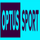 |AU|  OPTUS 1 logo