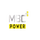 |AR| MBC POWER Qᴴᴰ logo