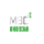 |AR| MBC EIGHT Qᴴᴰ logo