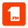 RU | 1 FM - Absolute 90s logo