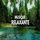 Relaxing Musique Douce 4K logo
