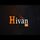 KU | HIVAN TV logo