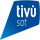 |RO| TVSat logo