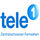 CH | TELE 1 logo