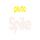 USA | SPIKE PLUTO TV logo