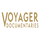 US - Voyager Documentaries logo