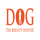 AU - DOG THE BOUNTY HUNTER logo
