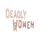 USA | DEADLY WOMEN logo