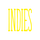 4K | INDIES logo