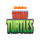 CH - TOTALLY TURTLES logo